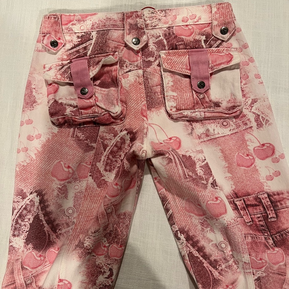 Jaded London Pants